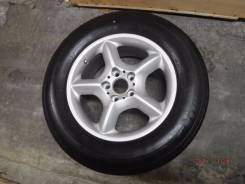 BMW X5. 7.5x17, 5x120.00, ET40