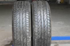 Dunlop Eco EC 201. Летние, 2007 год, износ: 5%, 2 шт