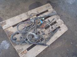 Проводка двс. BMW X5, E53 Двигатель M54B30