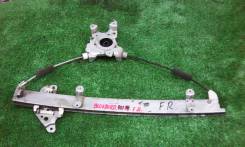 Стеклоподъемный механизм. Nissan Primera Camino, WHP11, P11, WHNP11, HP11, HNP11, WP11, WQP11, QP11 Nissan Bluebird, EU14, HNU14, ENU14, HU14, SU14, Q...