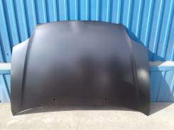 Капот. Toyota Corolla, CE120, CDE120, ZZE120, ZZE121, NZE120, ZZE122, NZE121, NDE120 Toyota Corolla Fielder, NZE124, ZZE124, ZZE123, ZZE122, CE121, NZ...