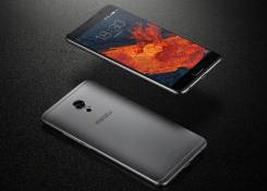 Meizu Pro 6 Plus 64gb Gray - Гарантия. Новый