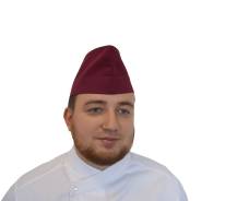 Пилотки.