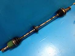 Привод. Mazda 323 Mazda Familia, BG3P, BJ3P Двигатель B3