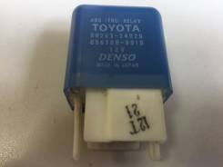 Реле. Toyota: Windom, Crown, Aristo, Ipsum, Altezza, Tundra, Hilux, Estima, Caldina, Century, Origin, Land Cruiser Prado, Supra, Sienna, Tacoma, Voxy...