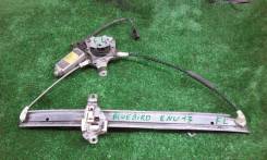 Стеклоподъемный механизм. Nissan Bluebird, EU13, HNU13, ENU13, PU13, HU13, U13, SNU13, SU13 Nissan Gloria, ENU13 Nissan Cedric, ENU13 Двигатели: SR18D...