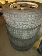Продам кованые диски с резиной, можно отдельно. 5x114.30