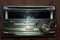 Pioneer Carrozzeria FH-P050MD