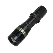 Фонарь аккумуляторный PAILIDE GL-K136 (ЗУ 220 В в комплекте)
