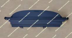 Полка багажника. Toyota Corolla Fielder