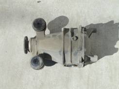 Редуктор. Toyota Progres, JCG10 Toyota Verossa, JZX110 Toyota Brevis, JCG10 Toyota Mark II Wagon Blit, JZX110 Двигатели: 1JZGE, 1JZFSE