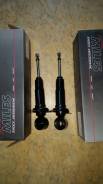 Амортизатор. Nissan Liberty, PM12, PNM12, RM12, RNM12 Nissan Prairie, PM12, PNM12, RM12, RNM12 Двигатели: QR20DE, SR20DE, SR20DET