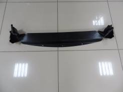 Защита бампера. Mitsubishi Outlander, CW4W, CW5W, CW6W Двигатели: 4B11, 4B12, 6B31