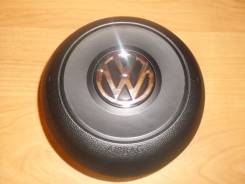 Крышка подушки безопасности. Volkswagen Polo