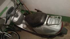 Honda Lead 50. 50 куб. см., исправен, птс, с пробегом