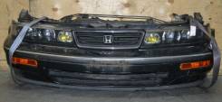 Ноускат. Honda Vigor, CC2