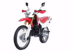 Irbis TTR. 125 куб. см., исправен, птс, без пробега. Под заказ
