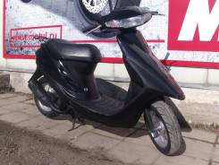 Honda Dio AF27. 50 куб. см., исправен, без птс, без пробега