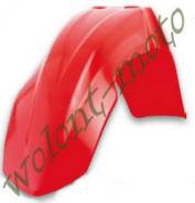 Крыло переднее Polisport CRF250R 10-13/CRF450R 09-12 Красный 8572700001