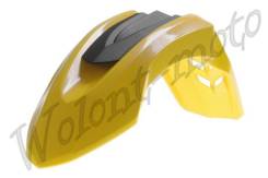 Крыло переднее Polisport UFX Front Fender Желтый 8553500003