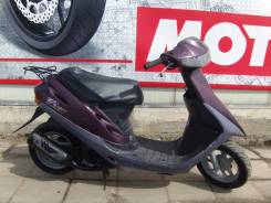 Honda Dio AF27. 50 куб. см., исправен, без птс, без пробега