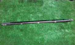 Молдинг стекла. Nissan Bluebird, EU13, HNU13, ENU13, PU13, HU13, U13, SNU13, SU13 Nissan Gloria, ENU13 Nissan Cedric, ENU13 Двигатели: SR18DE, SR20DE...