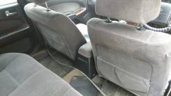 Сиденье. Nissan Cefiro