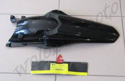 Крыло заднее ACERBIS Черный Honda CRF450R 09-12, CRF250R (10-13) 0013144.090, Как 8578700003