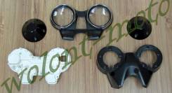 Корпус спидометра Черный CB1300(03-08)