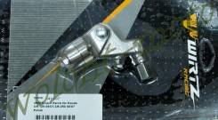 Кронштейн сцепления WIRTZ HONDA 141-007