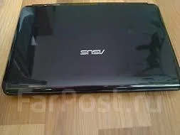 Asus K42J. 2,6����, ��� 6 ��, ���� 250���, WiFi: 1 ����