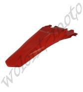 Крыло заднее Polisport CRF250R14-16/CRF450R13-16 Красный 8579500001