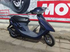Honda Dio AF27. 50 куб. см., исправен, птс, без пробега