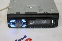 Pioneer Carrozzeria DEH