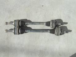 Привод. Toyota: Altezza, Mark II Wagon Blit, Chaser, Crown, Cresta, Origin, Progres, Brevis, Mark II, Verossa, Crown Majesta Двигатели: 3SGE, 2JZGE, 1...