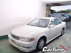 Toyota Mark II. JZX100, 1JZGE