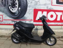 Honda Dio AF27. 50 куб. см., исправен, без птс, без пробега