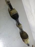 Привод Dodge Calibre, левый