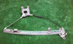 Стеклоподъемный механизм. Nissan Bluebird, EU13, HNU13, ENU13, PU13, HU13, U13, SNU13, SU13 Nissan Gloria, ENU13 Nissan Cedric, ENU13 Двигатели: SR18D...
