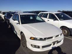 Mitsubishi Galant. EA1A0303139