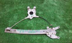 Стеклоподъемный механизм. Nissan Bluebird, EU13, HNU13, ENU13, PU13, HU13, U13, SNU13, SU13 Nissan Gloria, ENU13 Nissan Cedric, ENU13 Двигатели: SR18D...