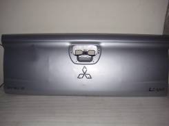 Крышка багажника. Mitsubishi L200, KA4T, KA5T, KB4T, KB5T, KB7T, KB8T Двигатели: 4D56, 4G64, 4M40, 4M41