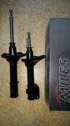 Амортизатор. Volkswagen Passat, 3B2, 3B3, 3B5, 3B6 Audi: A6 allroad quattro, S6, S4, A4, A6, RS4 Ford Ka, CCU Skoda Superb Renault: Kangoo, Modus, Log...