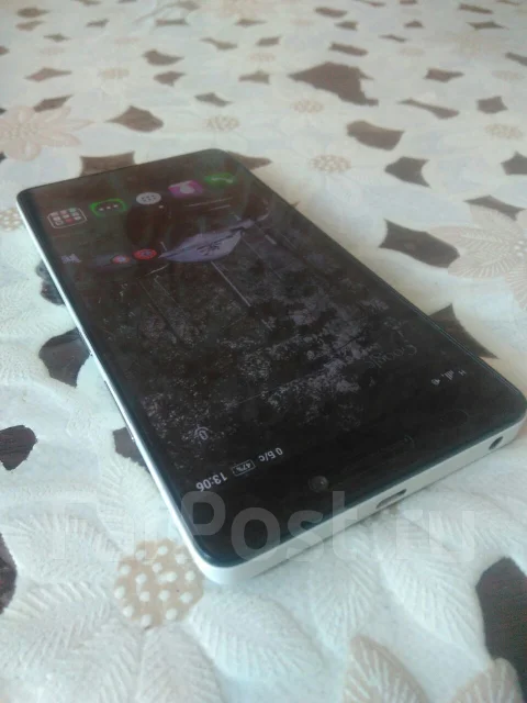 Lenovo A7000. �/� ����