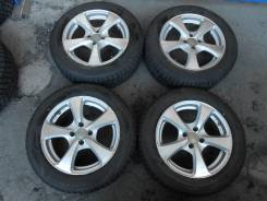 Weds Leonis. 7.0x16, 4x100.00, ET43