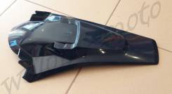 Крыло заднее Polisport HUSQ 2016 TC125/250; FC250/350/450 2016 Синий 8572900001