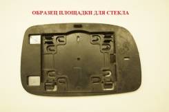 Стекло зеркала зеркальный элемент Toyota Camry, левое