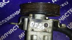 Гидроусилитель руля. Nissan: Prairie, Liberty, Caravan, Teana, Wingroad, X-Trail, Bluebird Sylphy, Serena, Wingroad / AD Wagon, NV350 Caravan, Avenir...