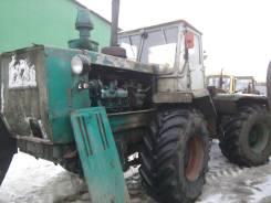 ХТЗ Т-150