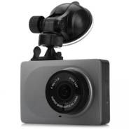 Автомобильный видео регистратор Xiaomi Yi 1080P WiFi DVR 165 градусов